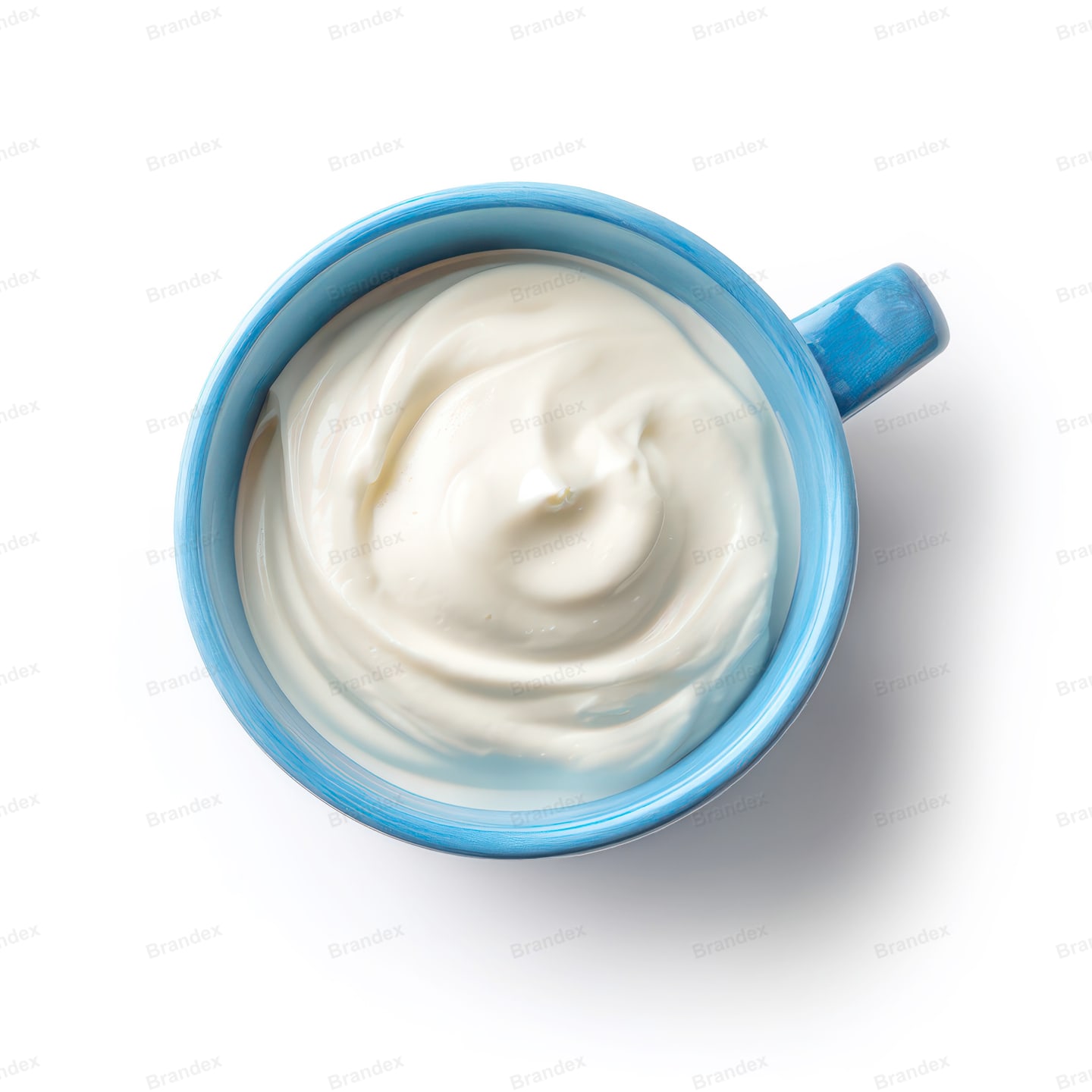 Yogurt Cup