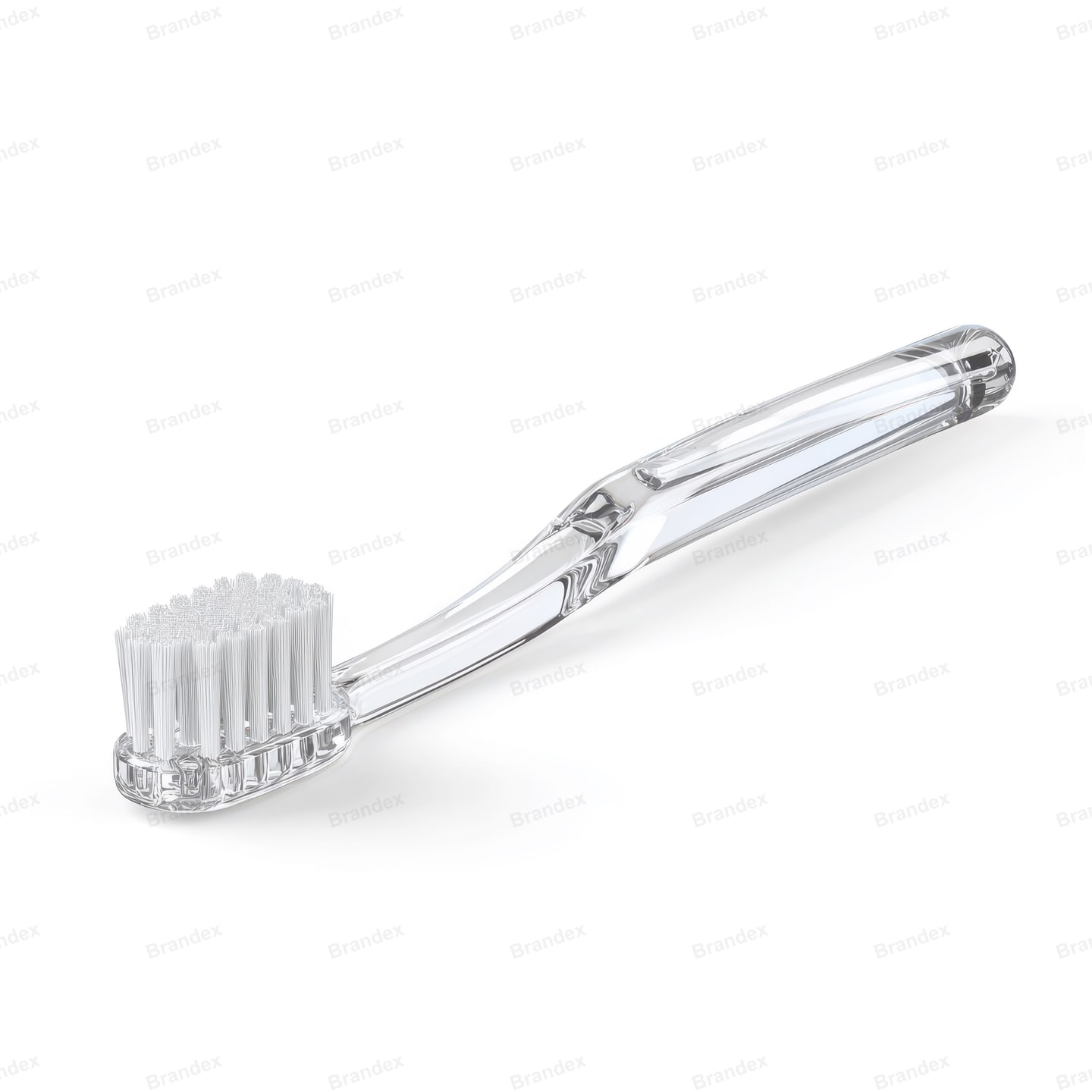 Plastic Toothbrush