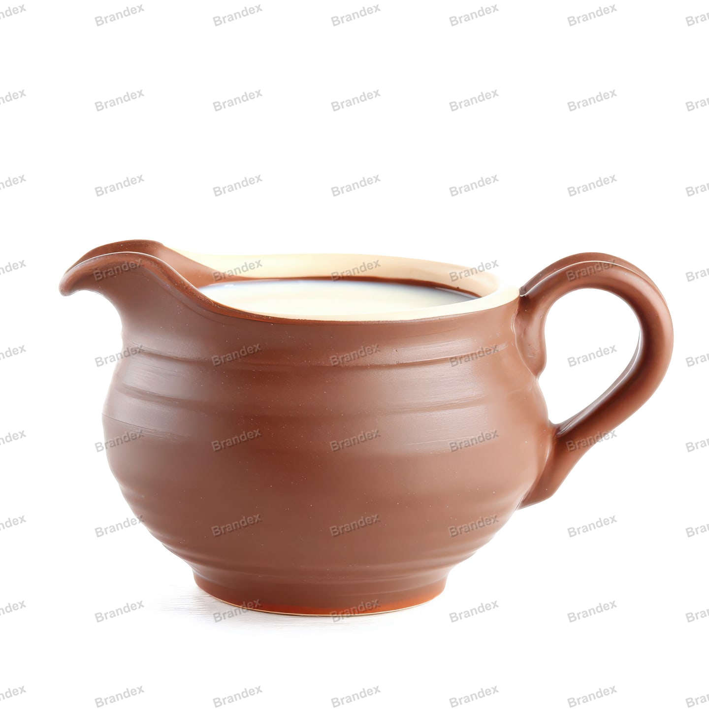 Milk Creamer Jug