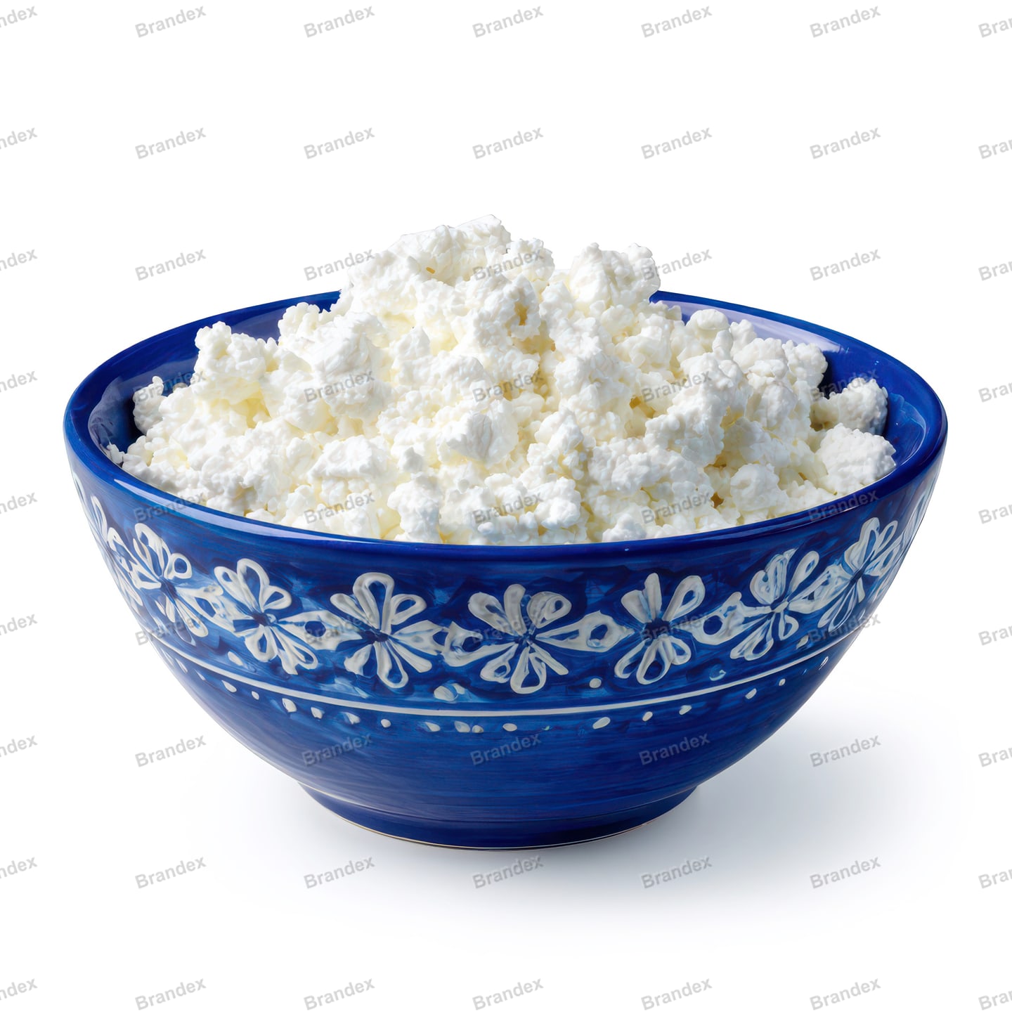 Cottage Cheese Bowl