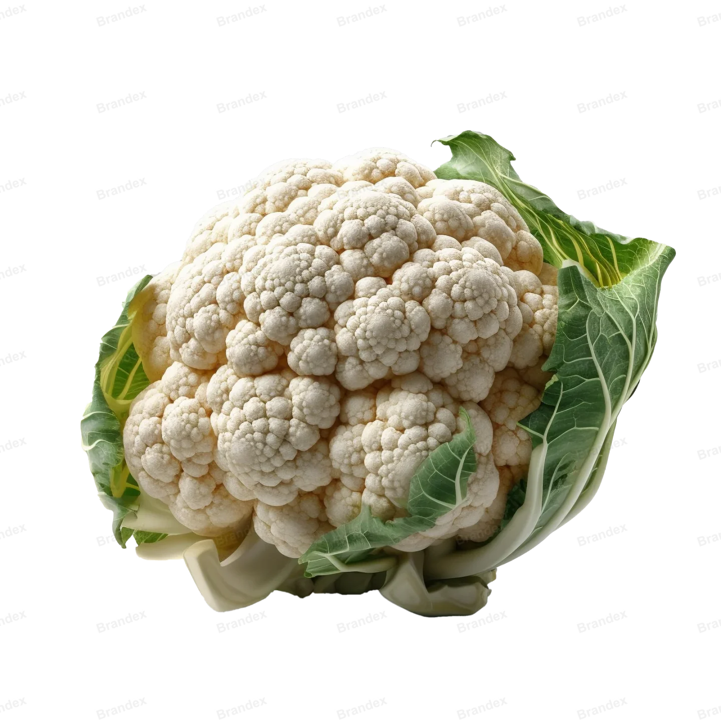 Fresh Fruit and Vegetable Collection - Isolated PSD (16)