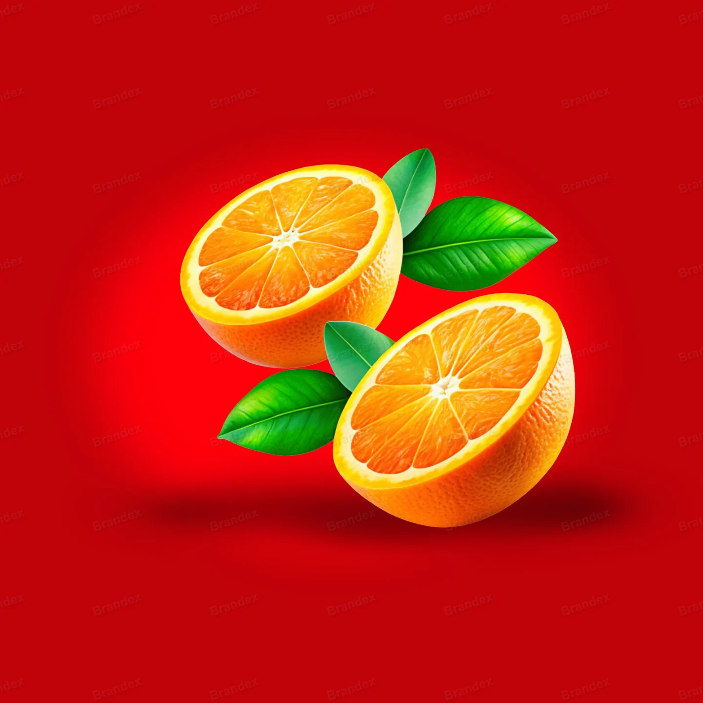 Delicious Biscuit PSD - Isolated on Transparent Background (2)