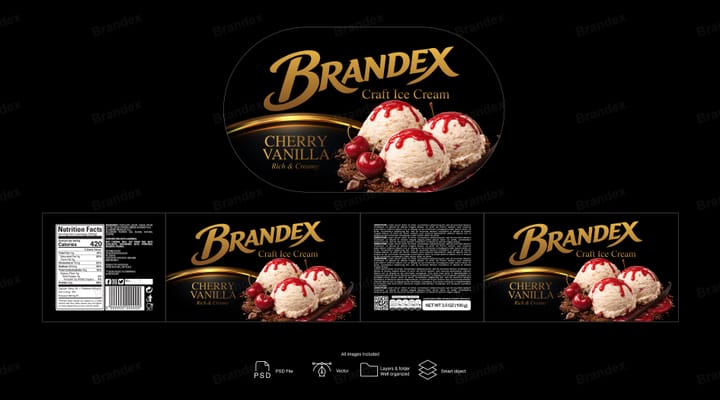Best of Packaging